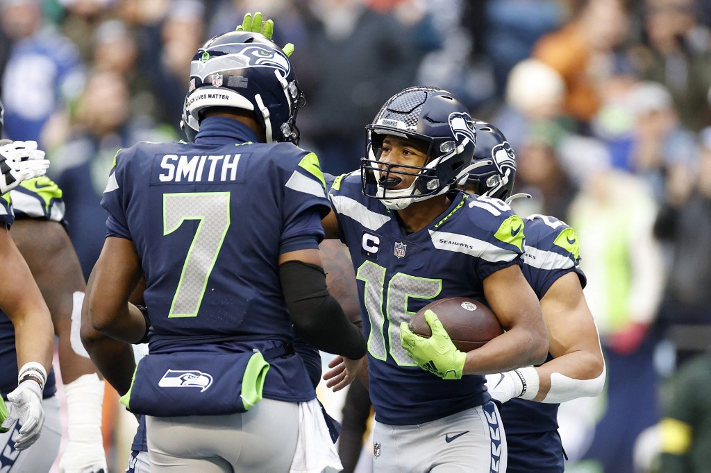 Seahawks Win Total Prediction 2023 - Over/Under 8.5 Wins?