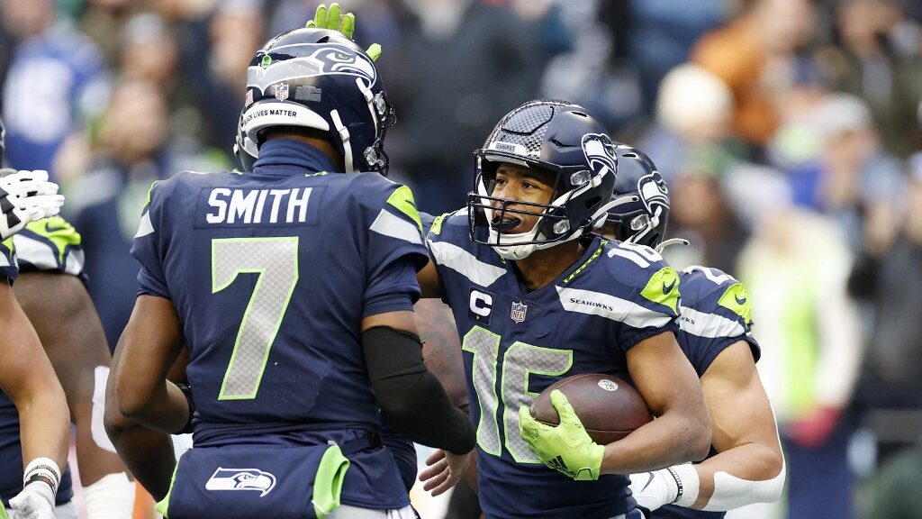 Seattle Seahawks 2023 Season Preview & Win Total Prediction - Bookmakers  Review - A Trusted Guide For New Bettors