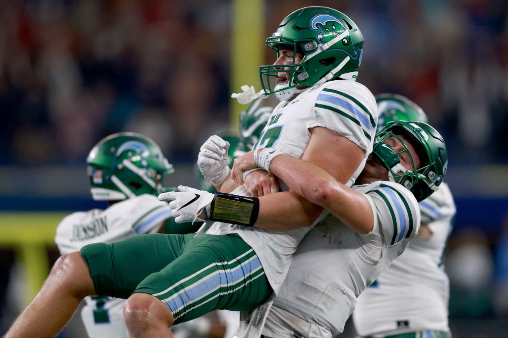 Tulane vs USC Prediction, Odds & Best Bet for Cotton Bowl Classic