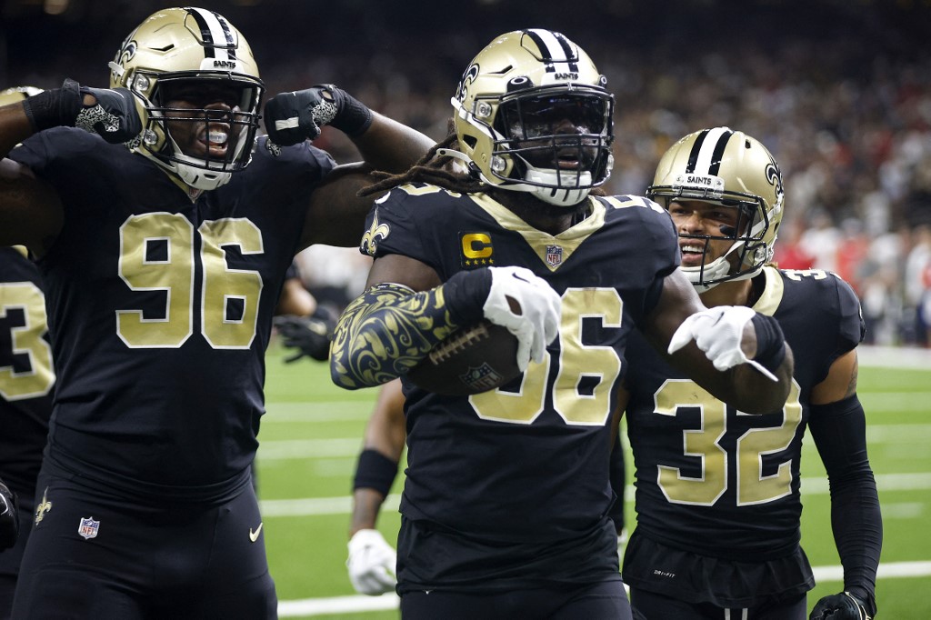 Instant analysis from the Saints' 13-0 shutout loss vs. 49ers