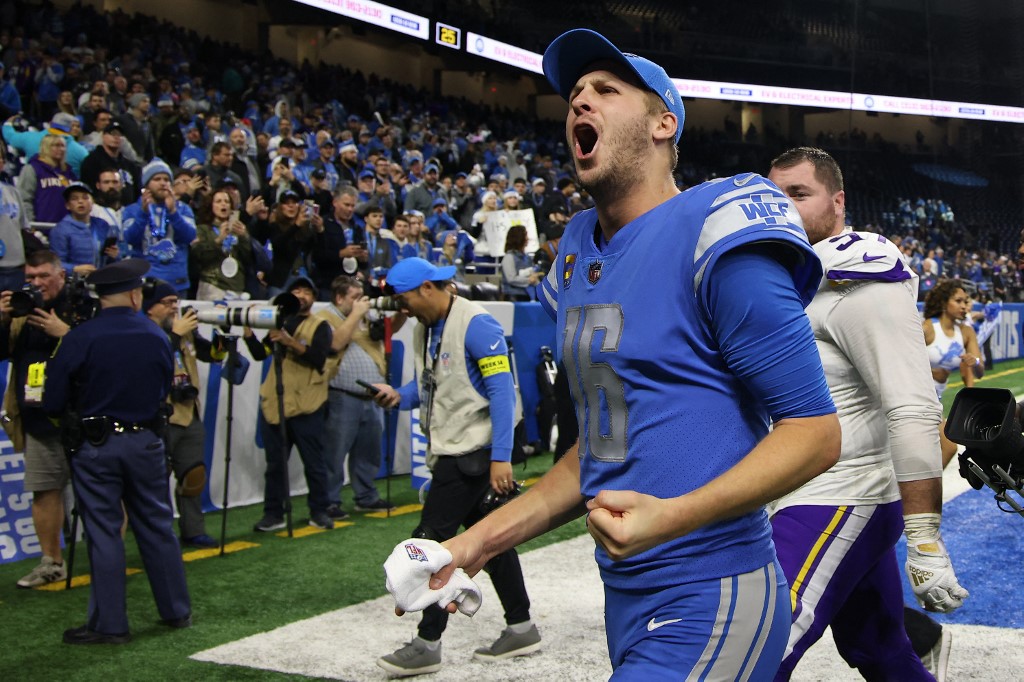 Detroit Lions preview 2023: Over or Under 9.5 wins?