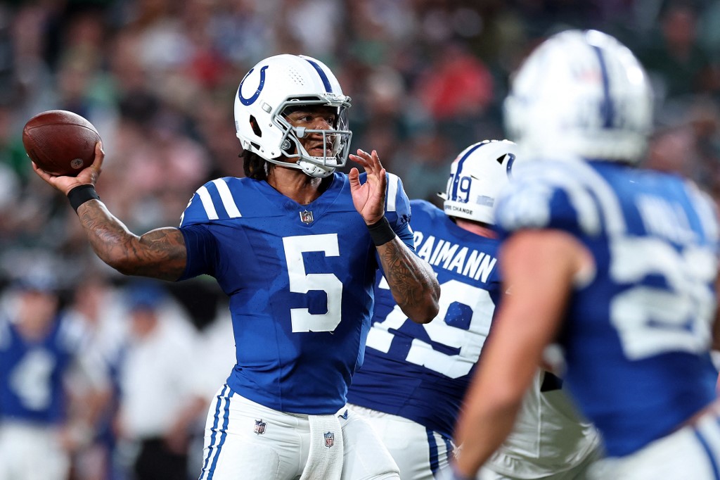 Indianapolis Colts 2023 Season Preview & Win Total Prediction ...