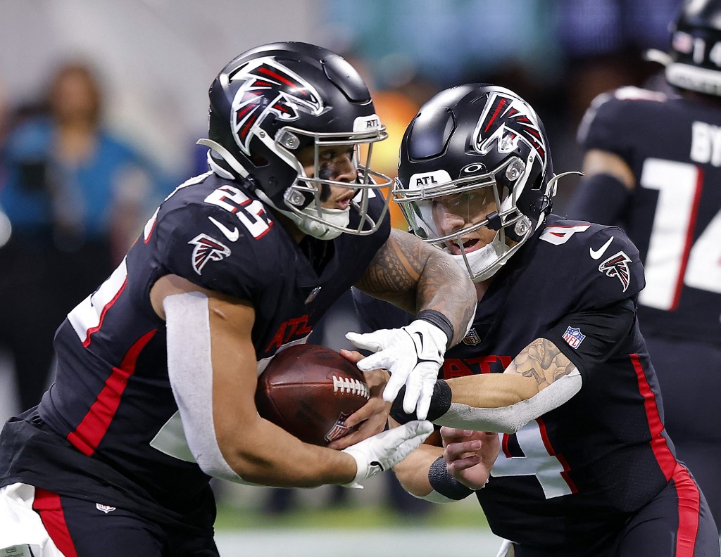 Atlanta Falcons preview 2023: Over or Under 8.5 wins?, Sports Betting