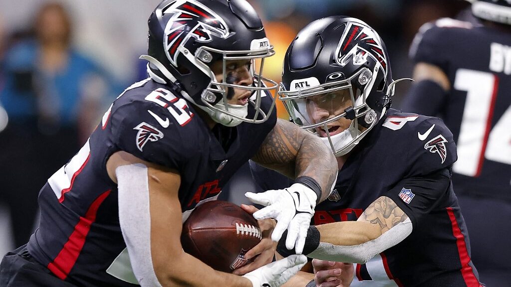 Atlanta Falcons preview 2023: Over or under 8.5 wins? Chances to