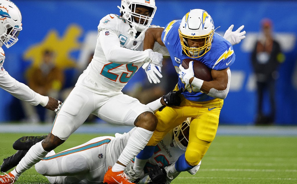 Chargers vs Jaguars NFL Offshore Betting Odds, Preview, and Pick (Wild Card)  - The Latest Sports Betting News