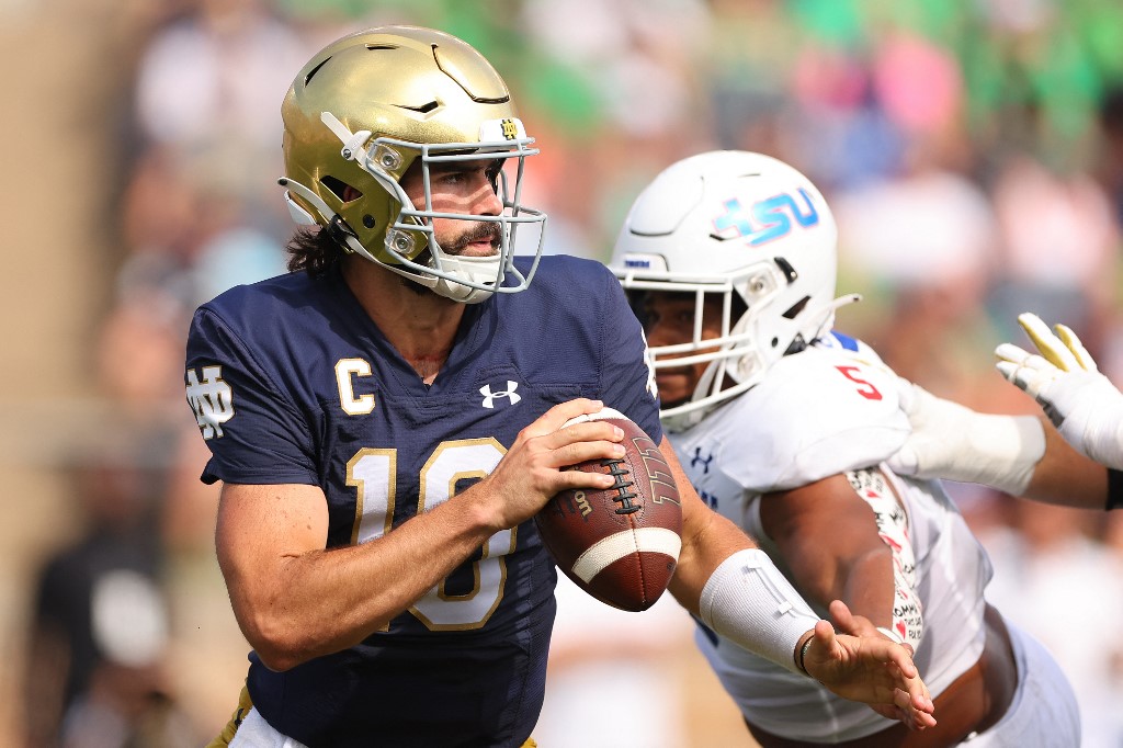 Notre Dame vs. NC State Predictions & Picks – September 9