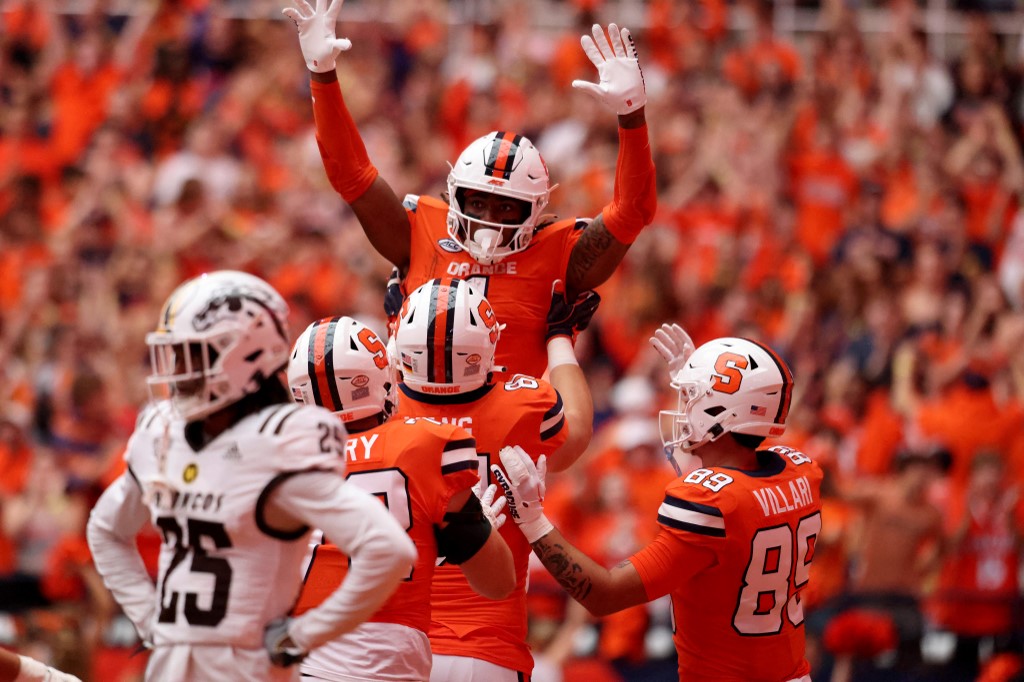 Syracuse football vs. Purdue Boilermakers best bets for week 3