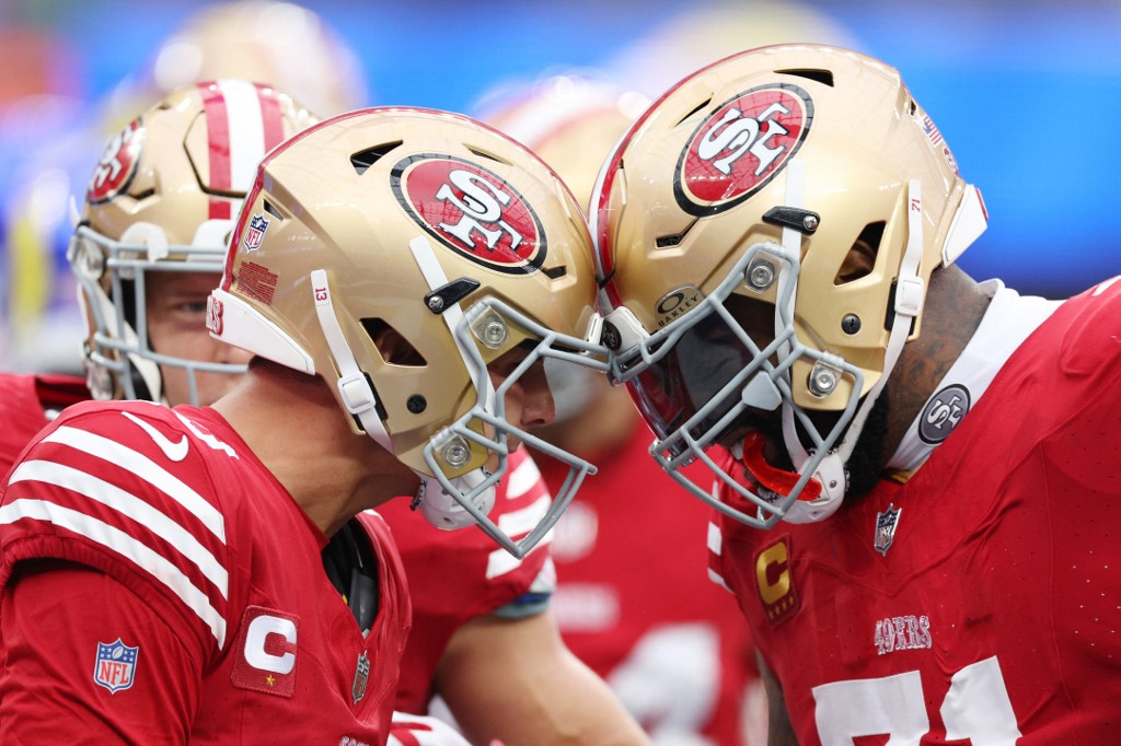 NFL Week 3 Prime Time Top Picks: 49ers Will Light Up New York - Bookmakers  Review - A Trusted Guide For New Bettors