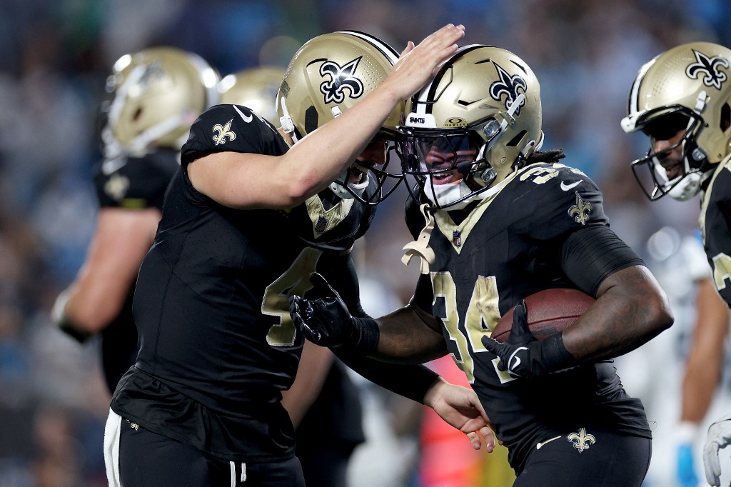 NFL Live In-Game Betting Tips & Strategy: Packers vs. Saints – Week 3