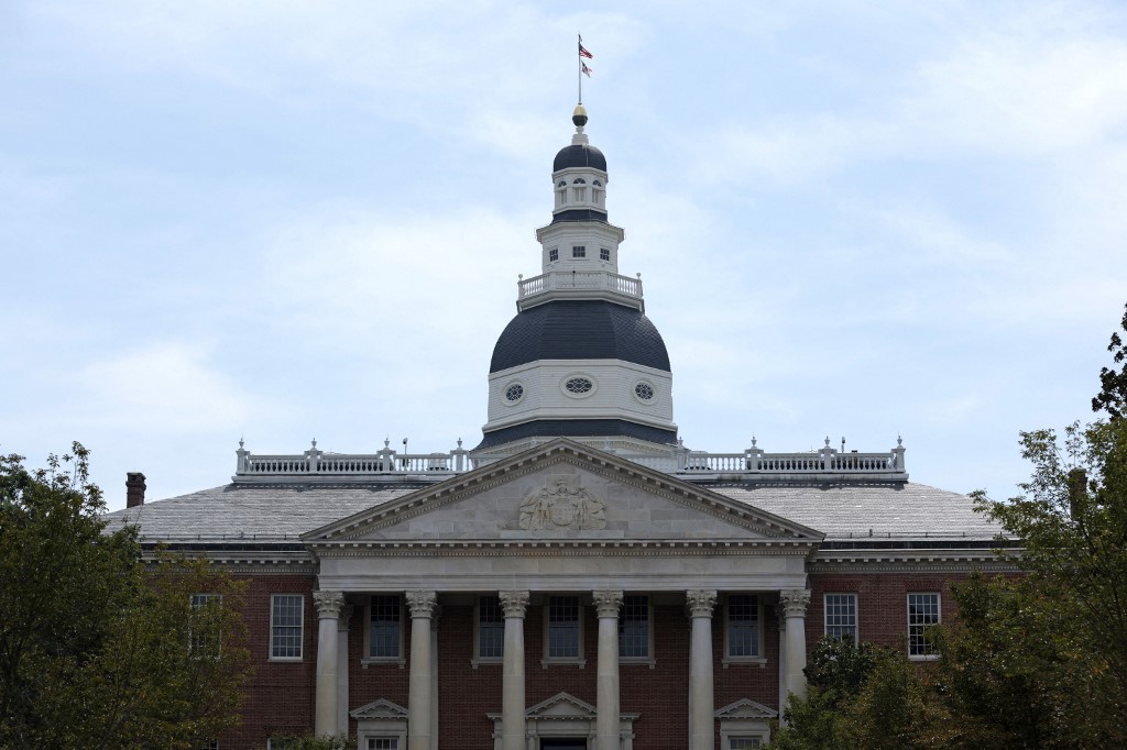 Maryland Lawmaker Proposes Legislation to Expand Retail Sportsbooks
