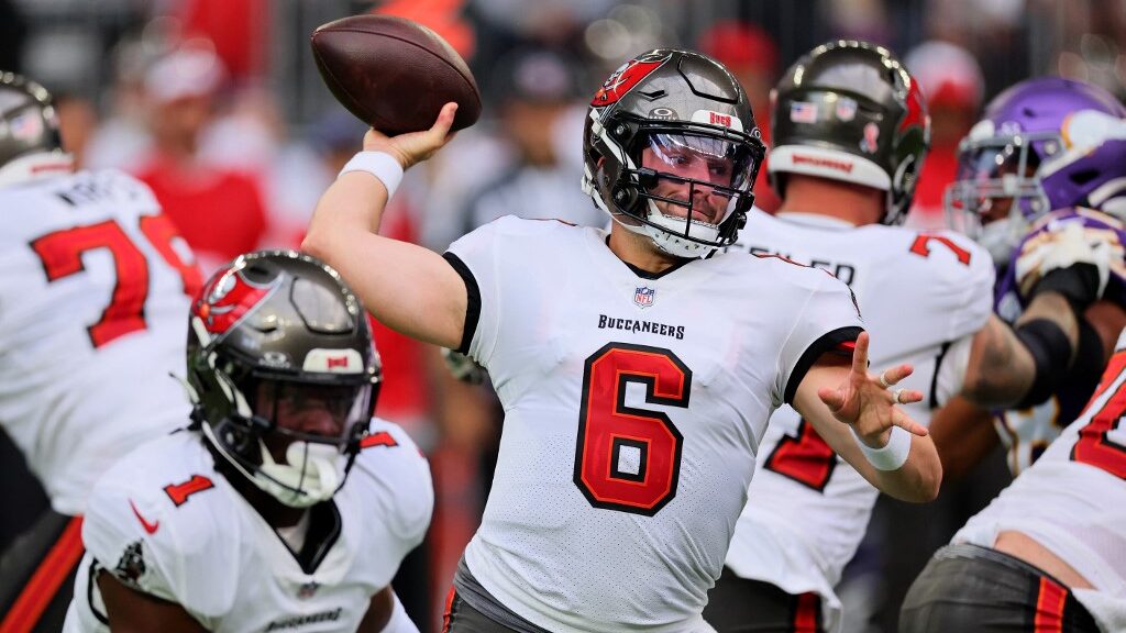 Baker-Mayfield-6-of-the-Tampa-Bay-Buccaneers-throws-a-pass-in-the-first-quarter-of-a-game-against-the-Minnesota-Vikings-aspect-ratio-16-9