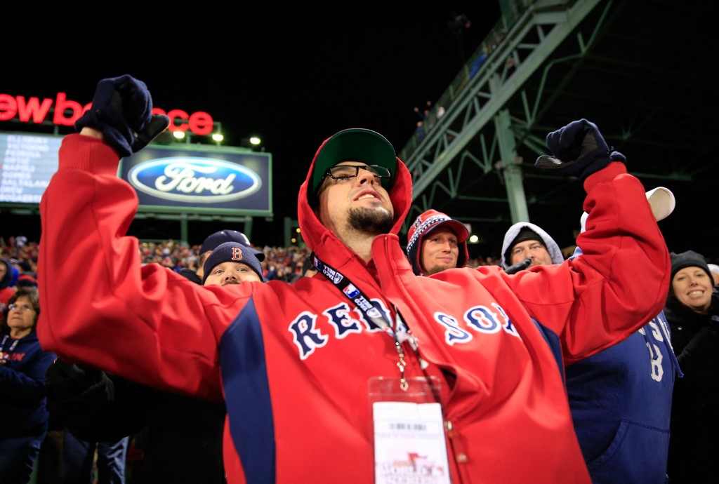 Massachusetts Gaming Sizzles in August for Record-Setting Month 