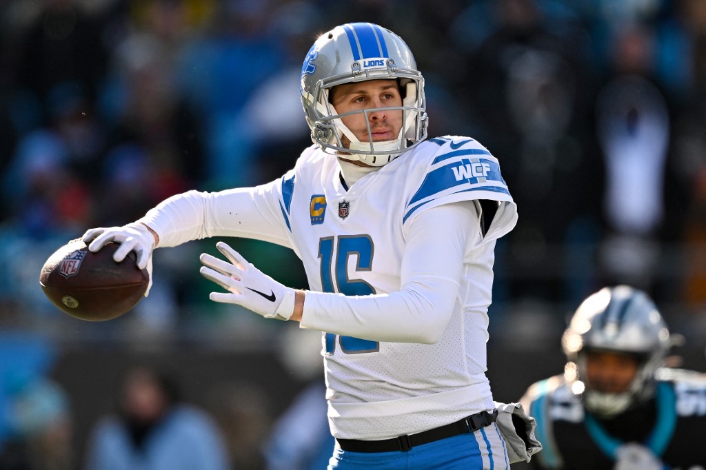 Panthers vs. Lions: NFL Week 5 Early Odds & Picks (2023)