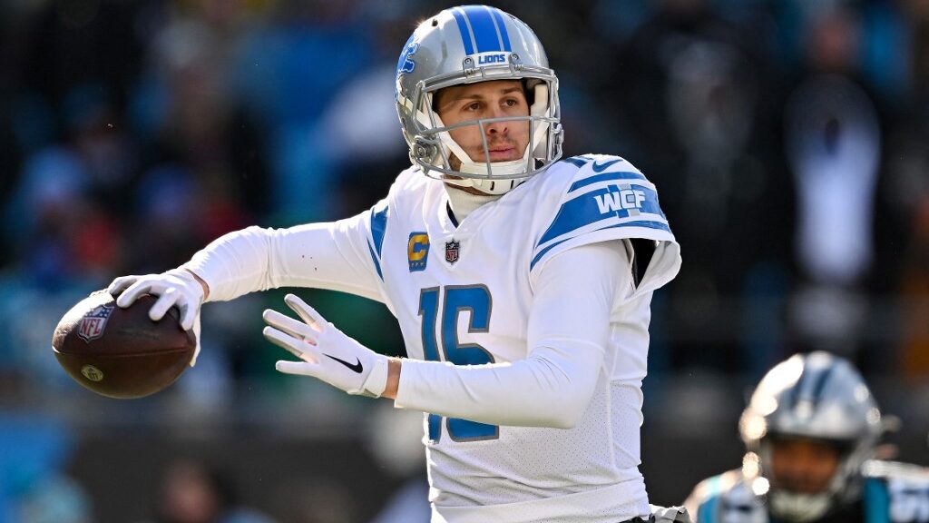 Bettors banking on massive underdog Detroit Lions Super Bowl win