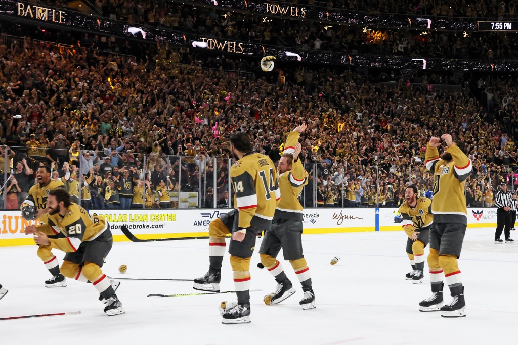 Top 10 Underdogs To Win the Stanley Cup