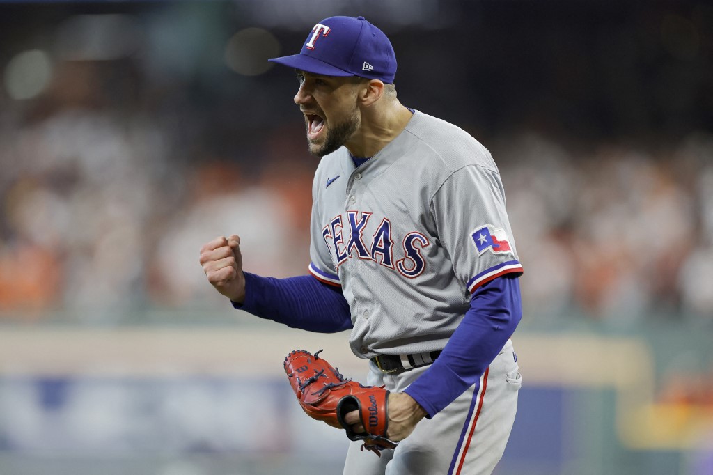Texas Rangers Now Betting Favorite to Make MLB Playoffs - Sports