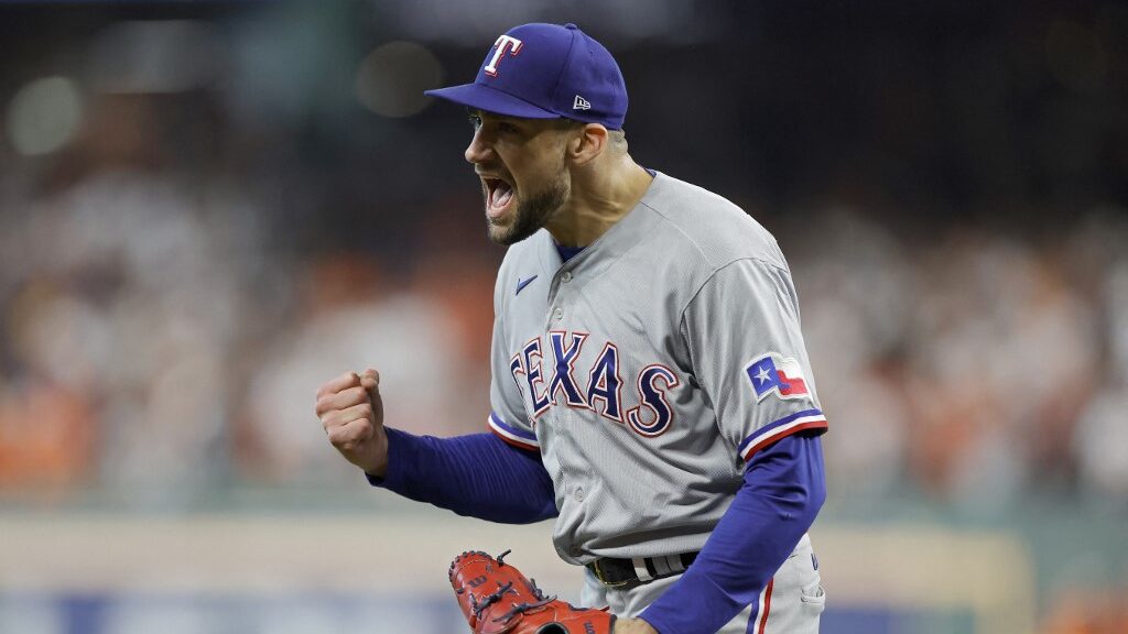 Texas Rangers Now Betting Favorite to Make MLB Playoffs - Sports