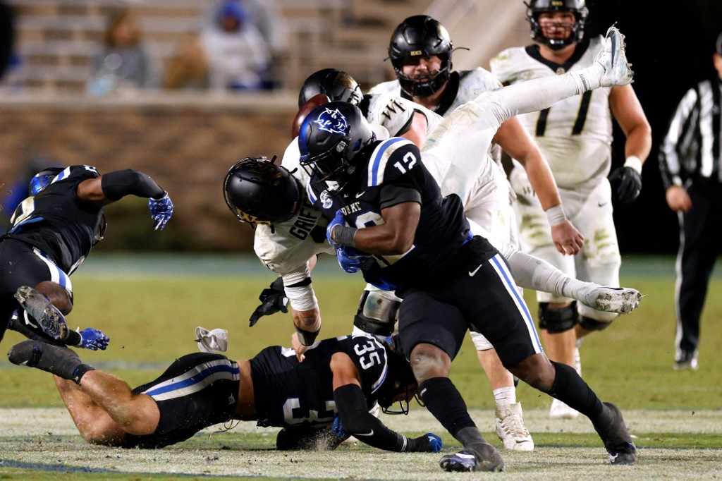 College Football Week 11 Best Bets College Football Week 11 Best Bets