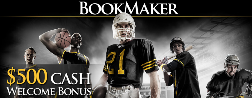 Bookmaker-bonus