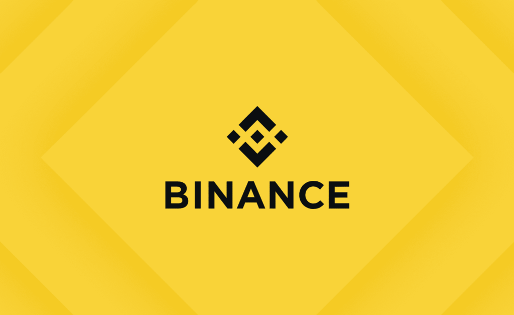 binance