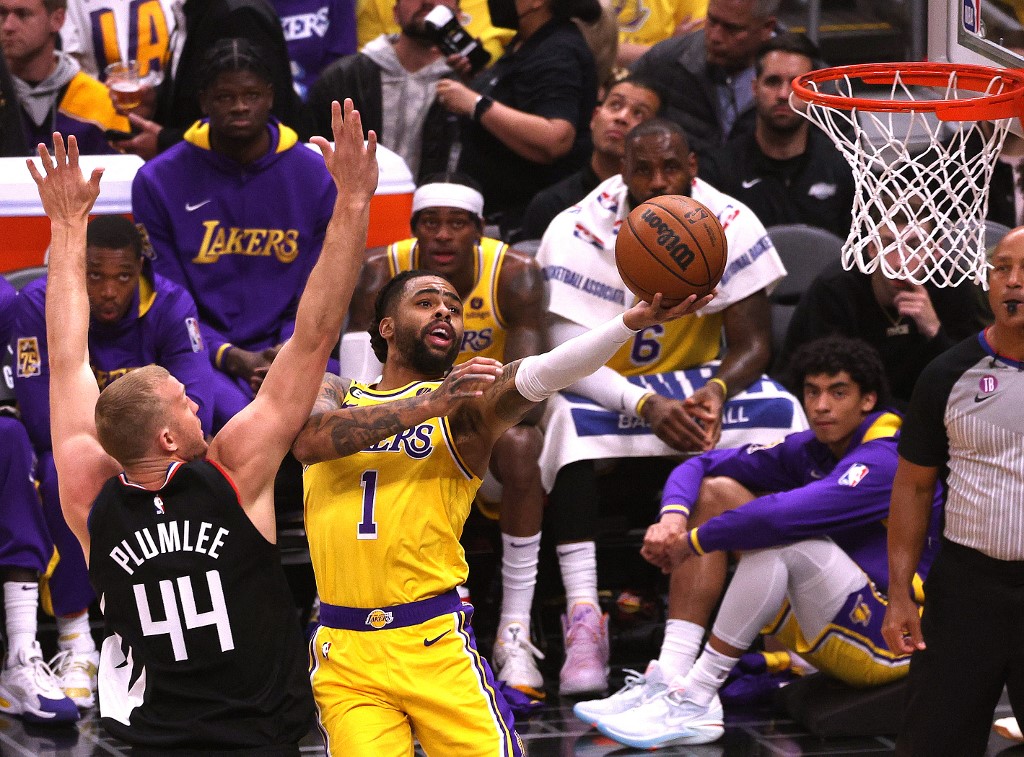 Nba Best Bets And Props December 18 Lakers Feeding The Glass Bookmakers Review A Trusted