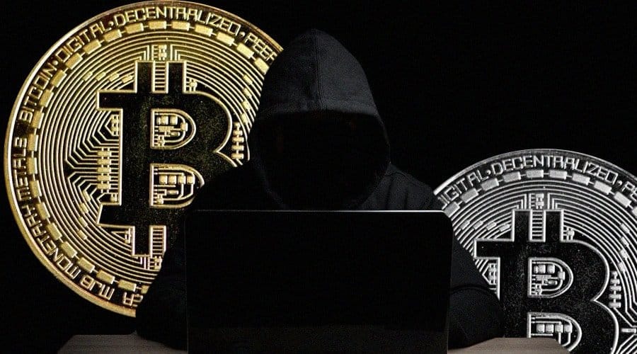 cryptoTheft