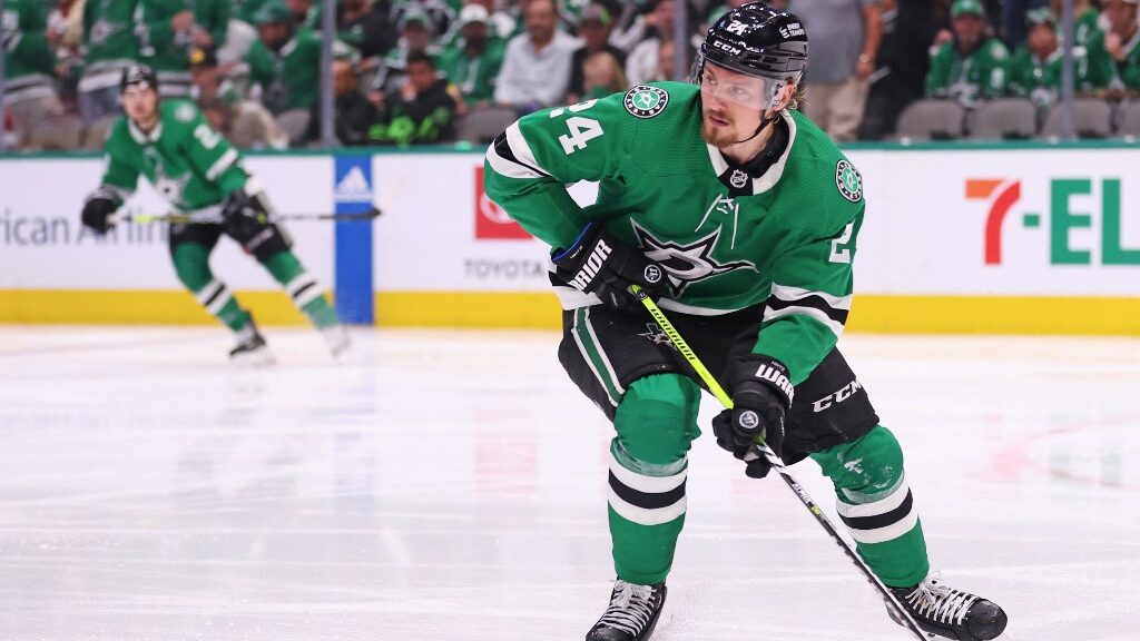 NHL Picks &#038; Props January 2: Dallas Stars Offer Great Value at Home