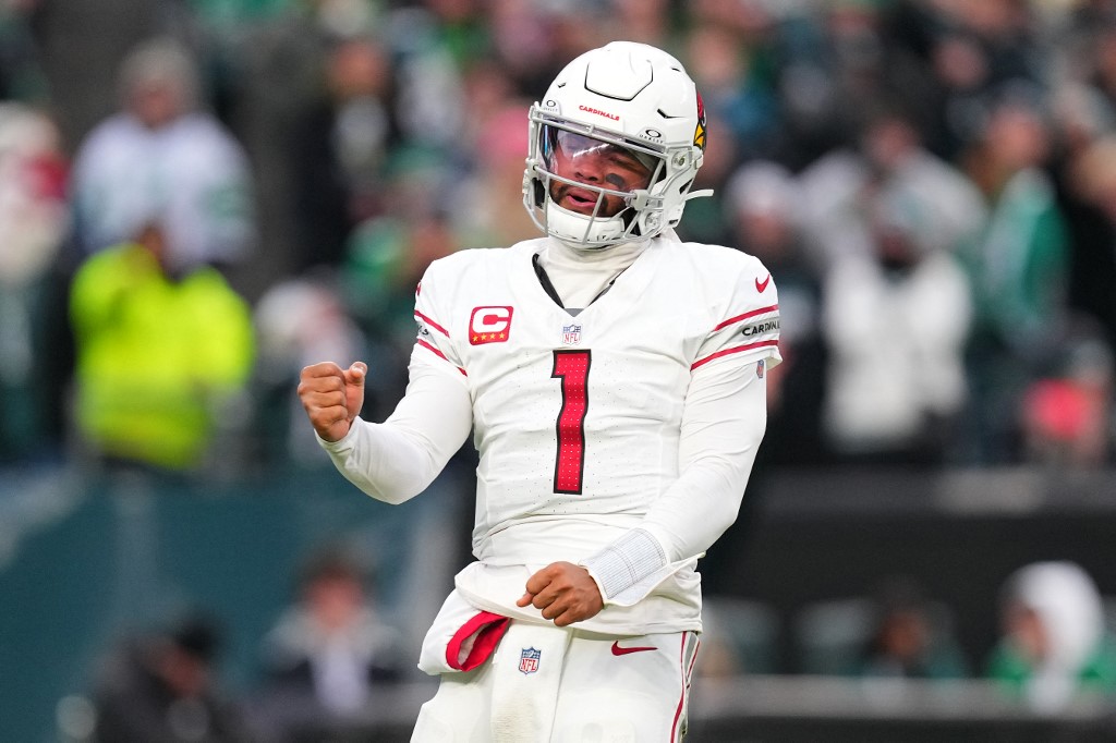 Kyler Murray Arizona Cardinals Pennsylvania