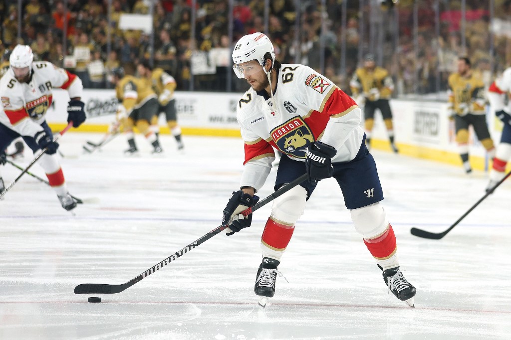 NHL Picks And Props January 4: Panthers Value On Road In Stanley Cup ...