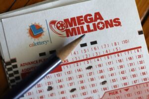 Mega Millions Lottery Tickets