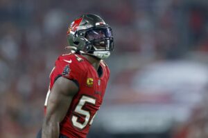 Lavonte David Tampa Bay Buccaneers Florida