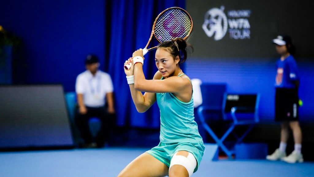 2024 Australian Open WTA Final Betting Preview: Sabalenka Faces Rising Star Zheng