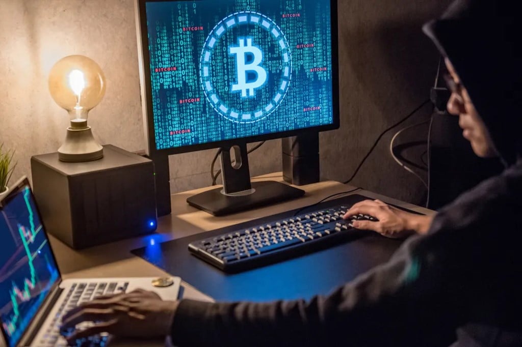 crypto-trader