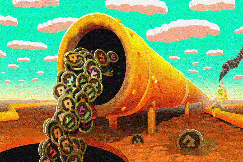 The Top 5 Crypto Rug Pulls in Crypto History