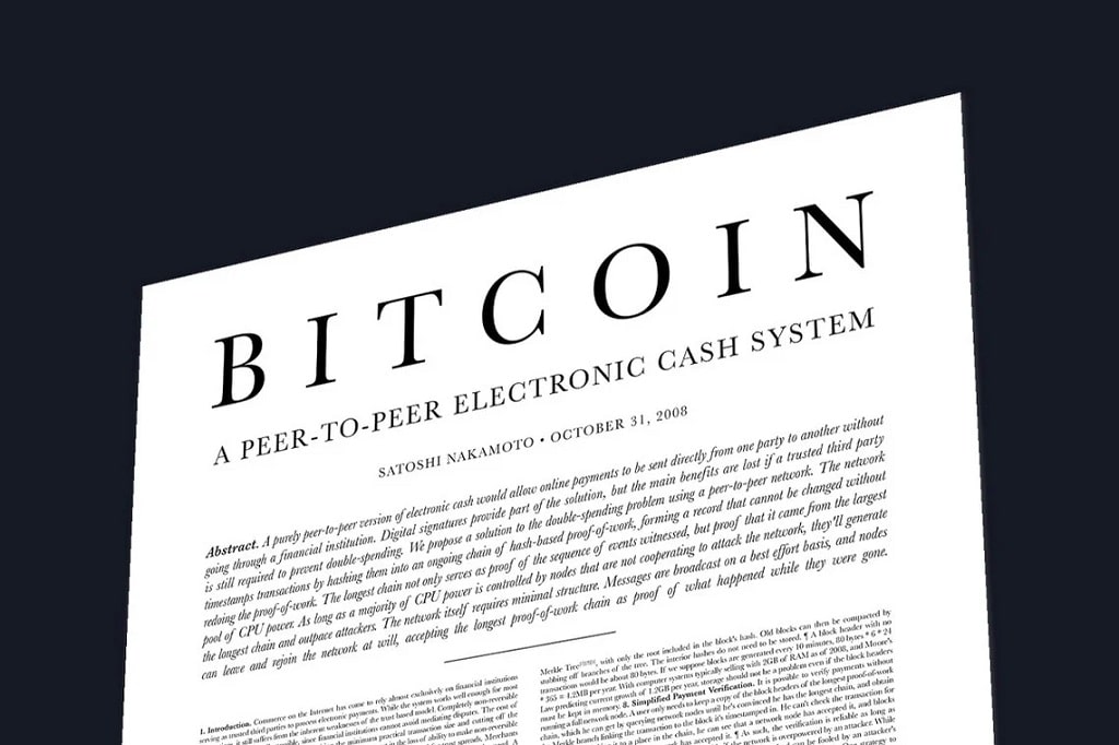 Bitcoin-Whitepaper