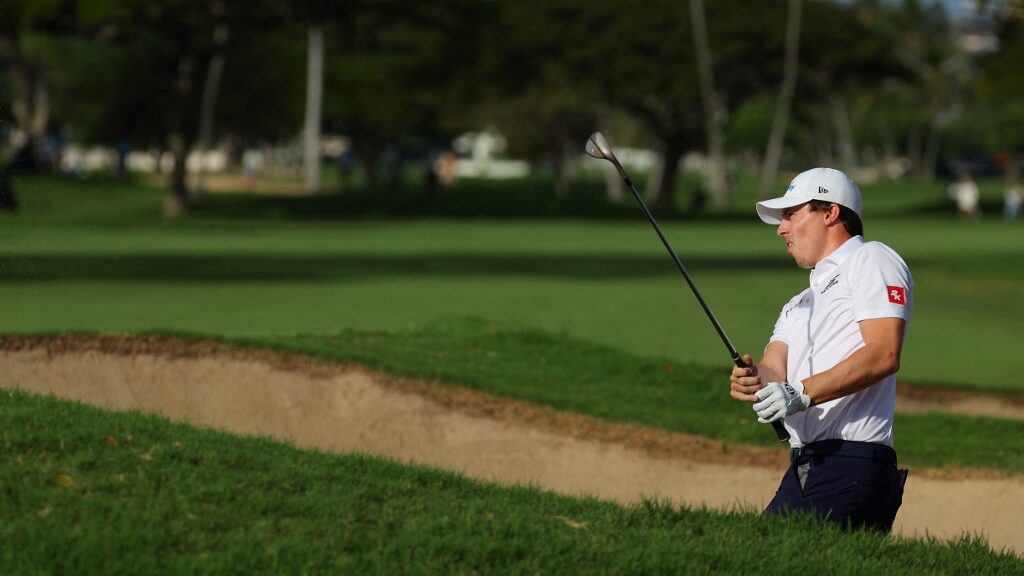 AT&amp;T Pebble Beach Pro-Am 2024 Betting Preview: Matthew Fitzpatrick&#8217;s Year to Shine?