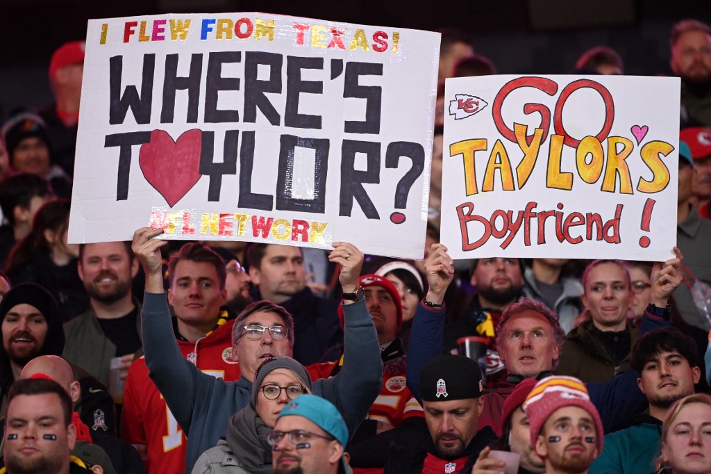 Taylor Swift Fans Germany