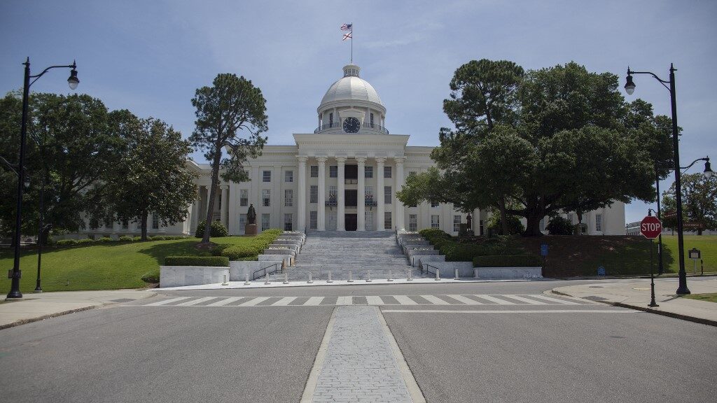 Sports Betting, Casino and Lottery Legislation Clears Alabama House, Heads to Senate