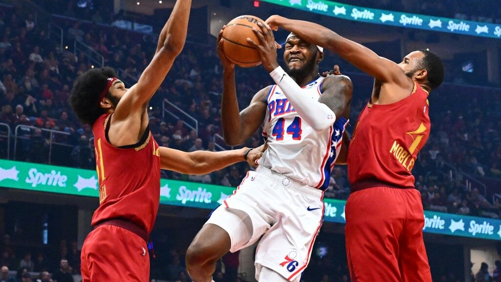 NBA Top Picks February 23: No Embiid, No Chance