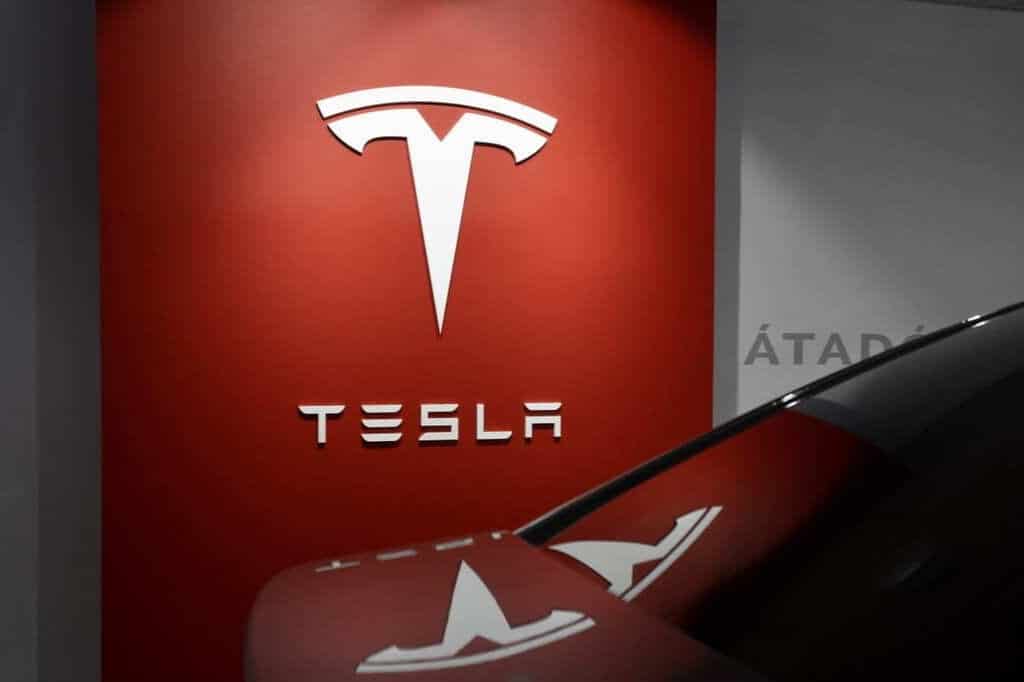 tesla