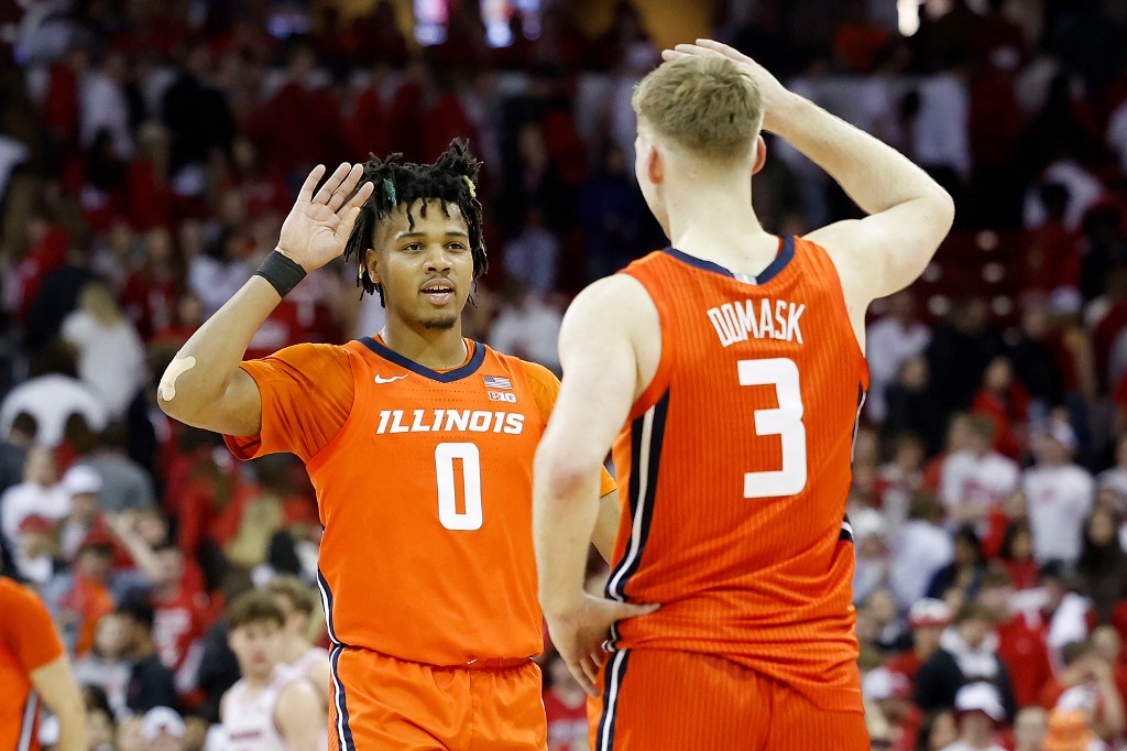 NCAAB Best Bets March 10: Illinois Illini To Fight Past Iowa ...