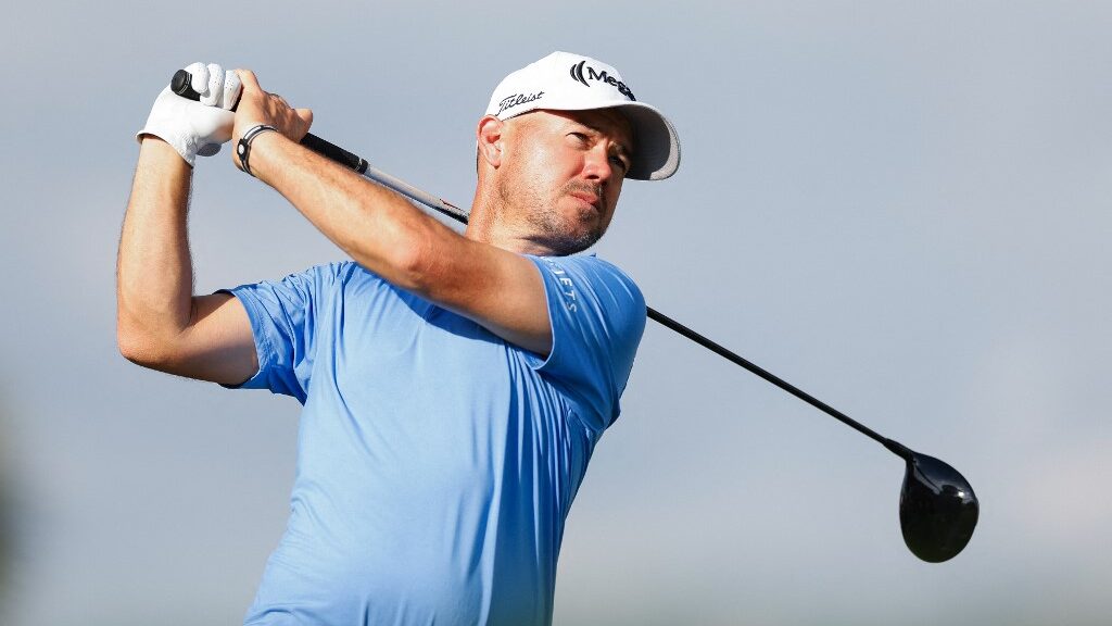 The Players Championship 2024 Best Bets: Brian Harman Sailing Smoothly