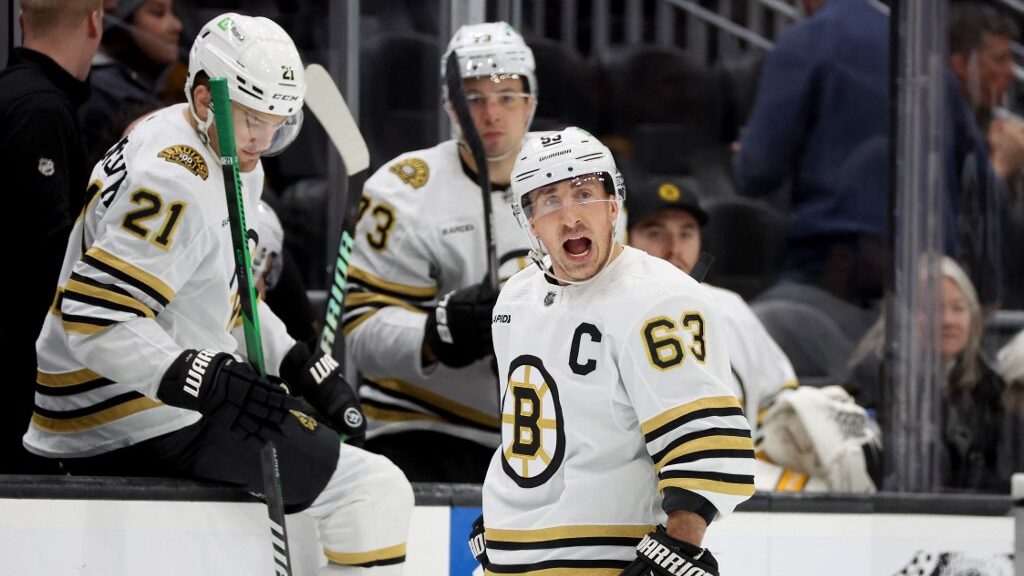 NHL Picks &amp; Props March 14: Bruins Rampage in Montreal