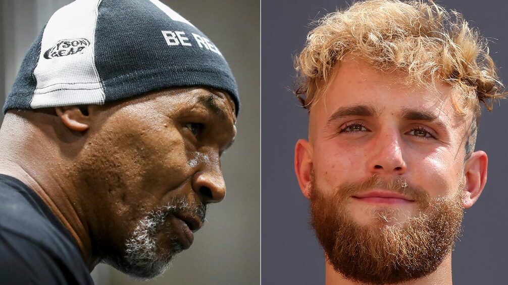Jake Paul vs. Mike Tyson Preliminary Odds and Betting Preview