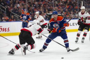 Connor McDavid Edmonton Oilers NHL top picks & props for march 24