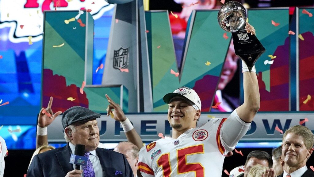 2025 Super Bowl LIX Odds Update: Chiefs Remain Favorites for Historic Three-Peat