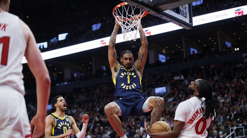 Obi-Toppin-1-of-the-Indiana-Pacers-dunks-against-the-Toronto-Raptors-during-second-half-of-their-NBA-game-at-Scotiabank-Arena-on-April-9-2024-aspect-ratio-16-9