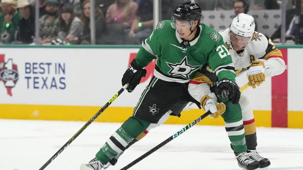 Golden Knights vs. Stars Game 2 NHL Playoffs: Can Dallas Turn the Tables on Vegas?