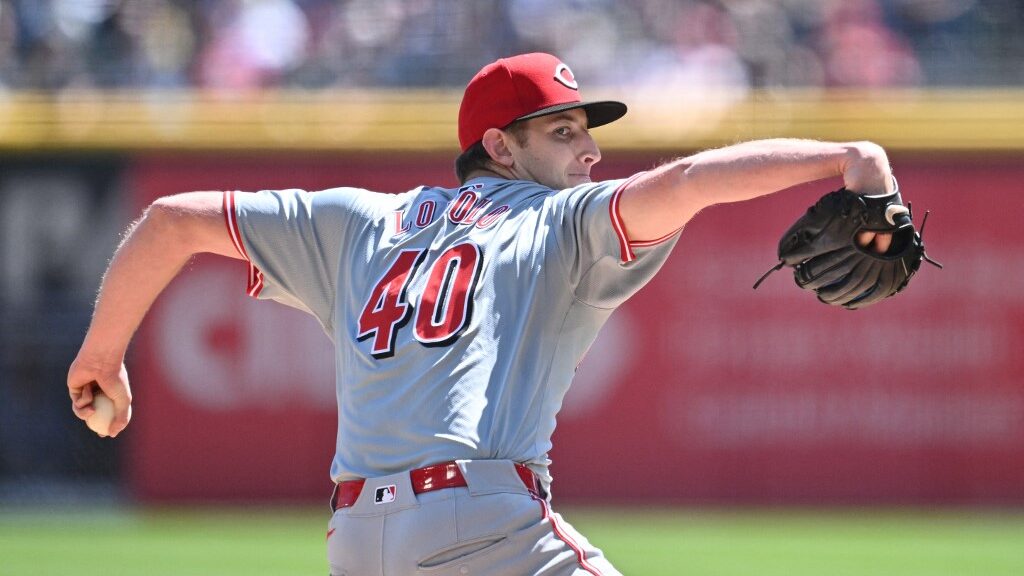 Phillies vs. Reds MLB Best Bet: Tables To Turn for Turnbull