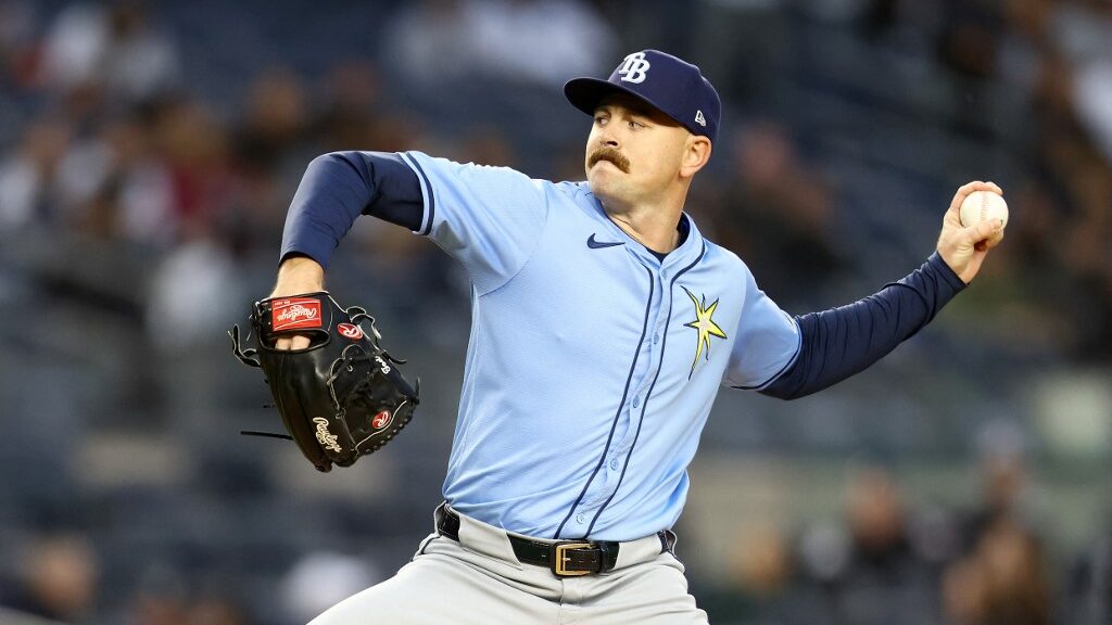 Tigers vs. Rays MLB Best Bet: Alexander To Tame Former Team